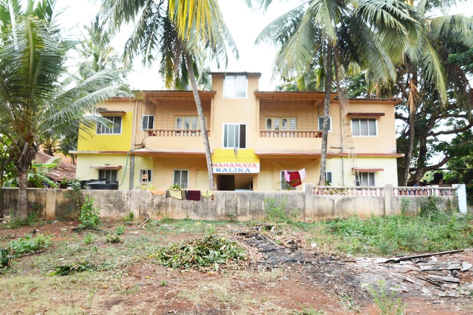 Karan Hospitality Mahamaya Residency